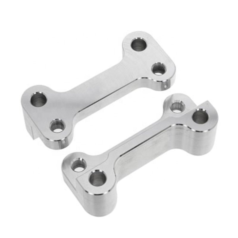 OEM Billet Solid Aluminum Caliper Brake Adapter Brackets